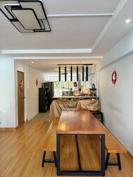 Blk 586 Cheng San Court (Ang Mo Kio), HDB 4 Rooms #580224531